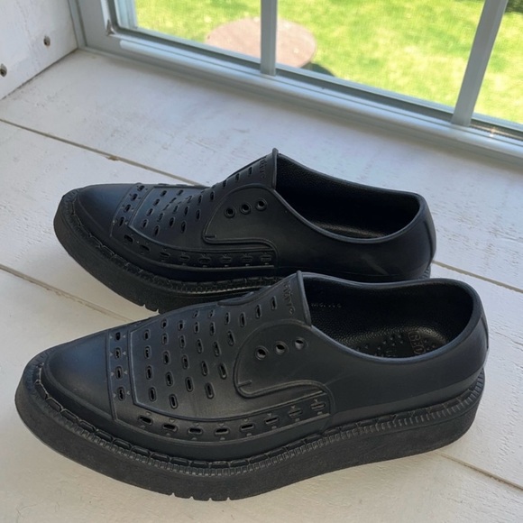 UNISEX Colab Native x Diano x George Cox 
Size 6 Men’s & 8 women’s. - Picture 3 of 5